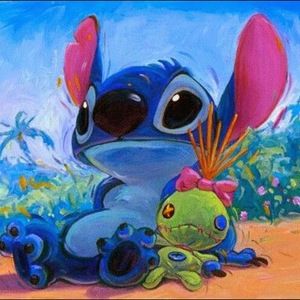 Meet your Posher, Heidi